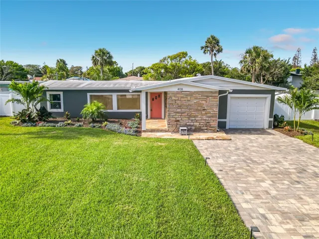 Highly upgraded 1 block from beach and award winning schools