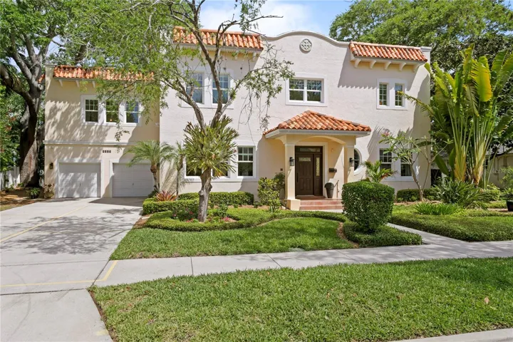 Welcome to 4115 W Barcelona Street!