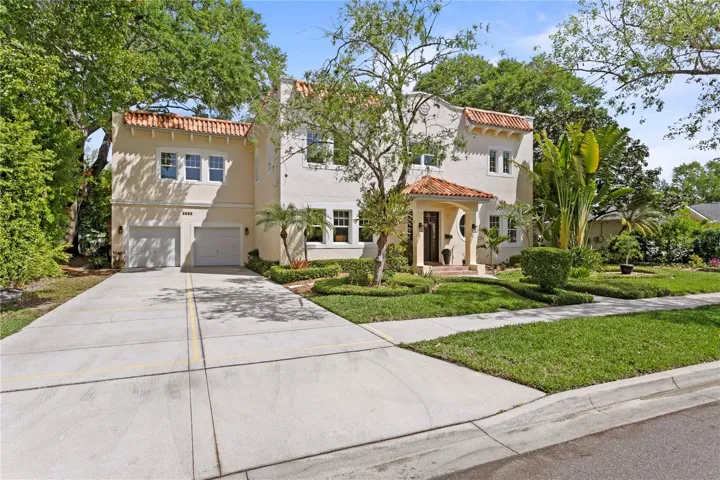 Welcome to 4115 W Barcelona Street!