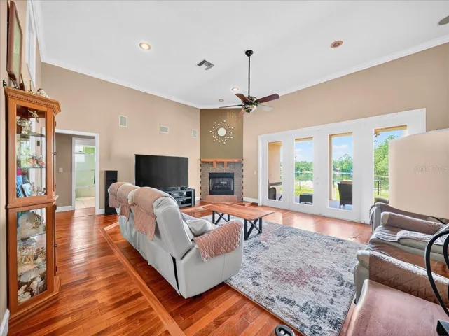Living Room combo
