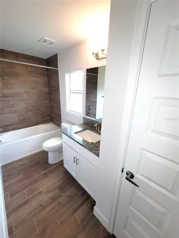 Bedroom 2 Ensuite
