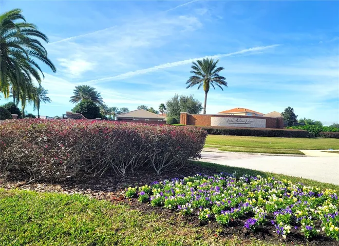Lake Juliana Estates