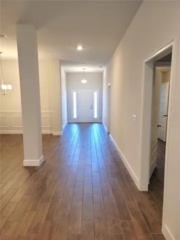 10 foot ceilings...
