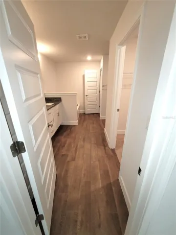Primary Ensuite