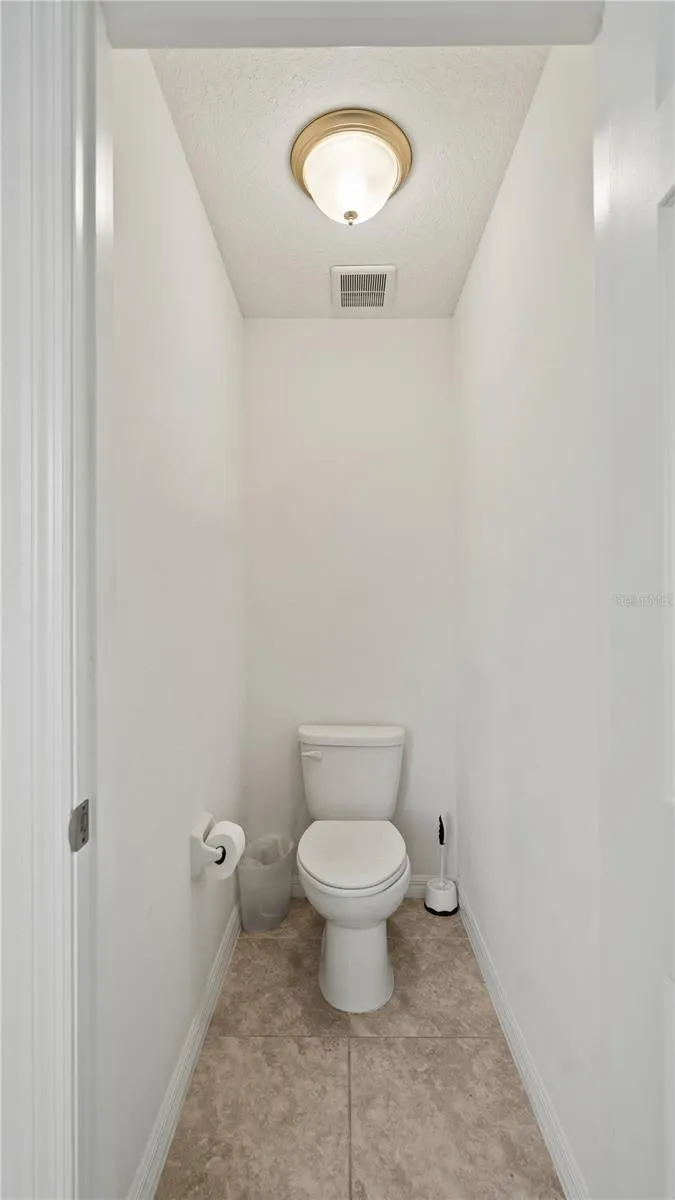 Water closet