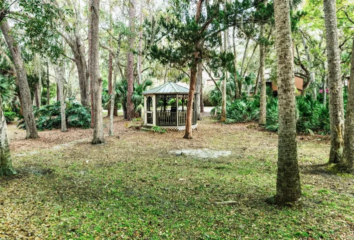 Grounds