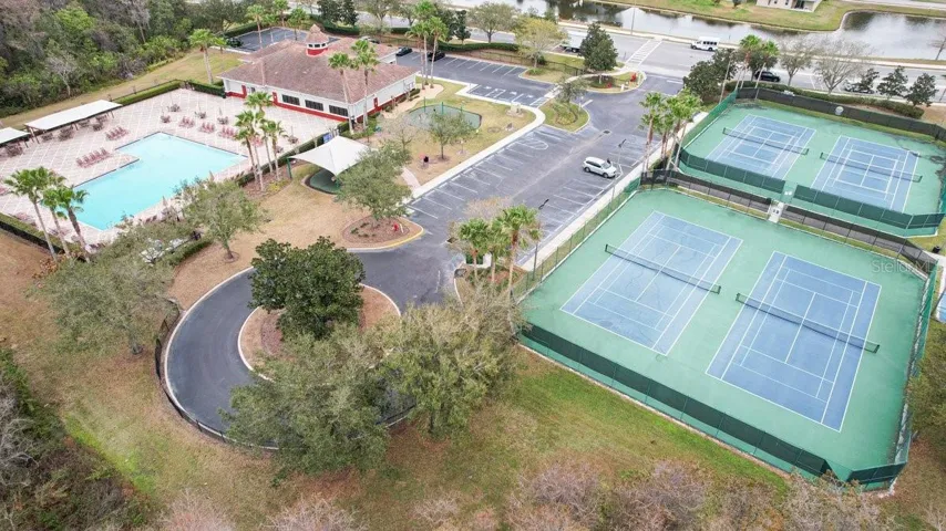 Community Amenities