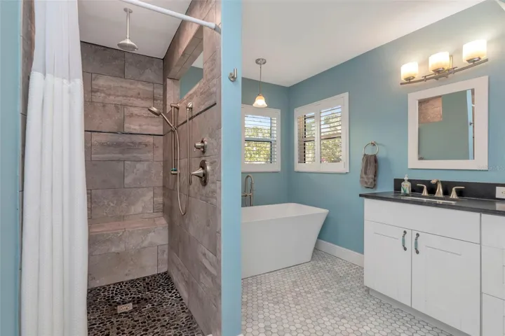Master Bath