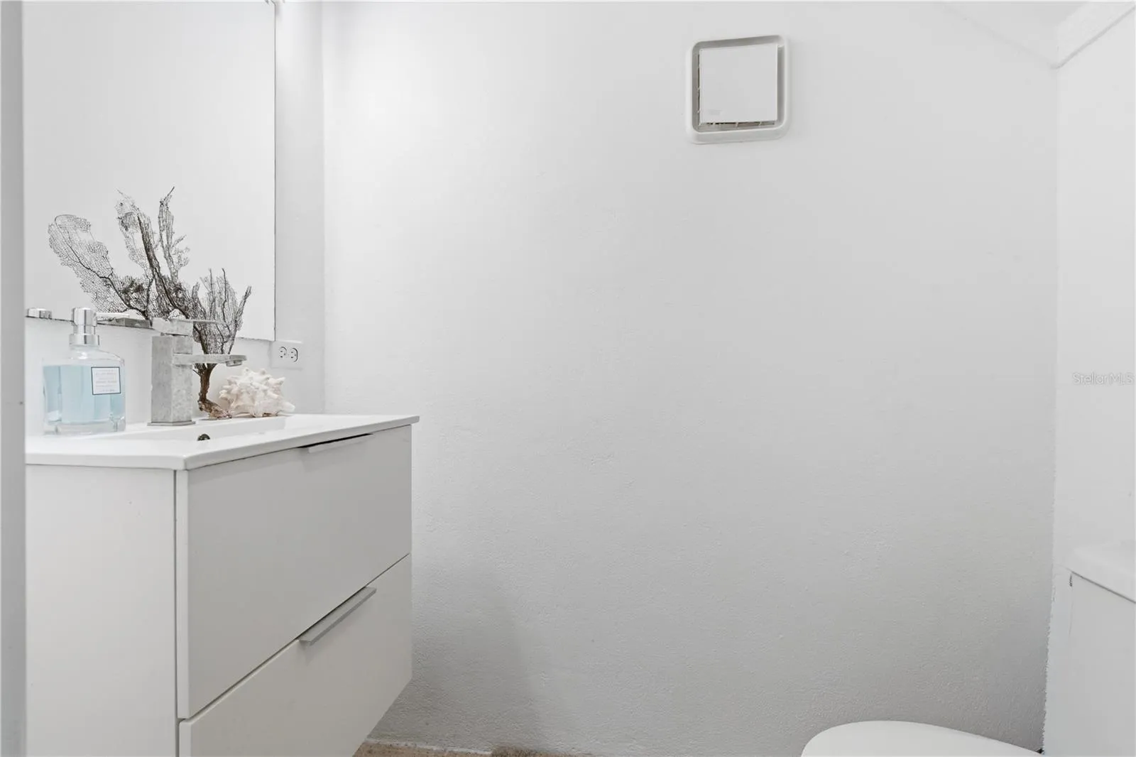 Remodeled Bathrooms