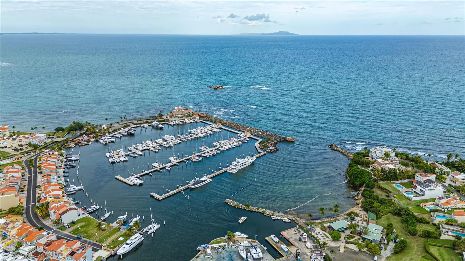 Palmas Marina
