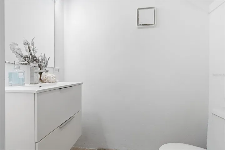 Remodeled Bathrooms