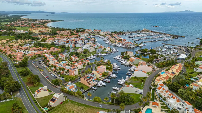 Palmas Marina