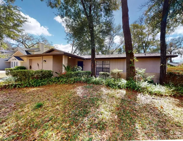 Charming home with exceptional curb appeal