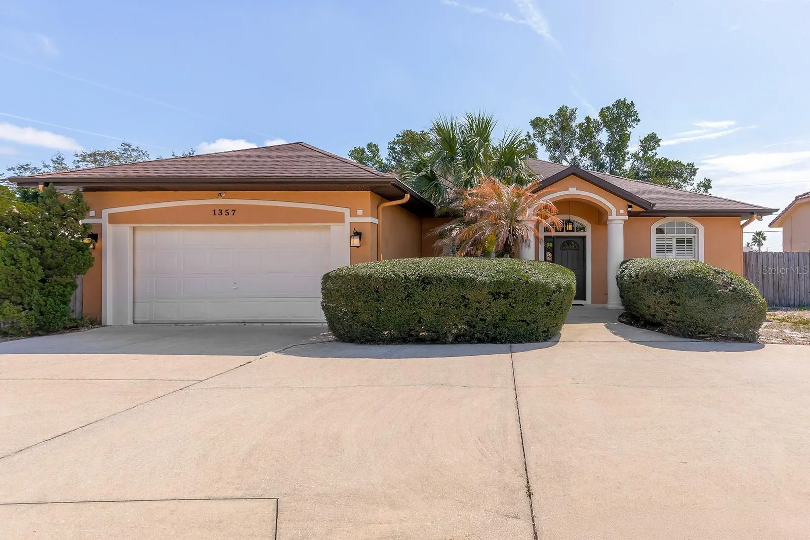 Welcome Home!