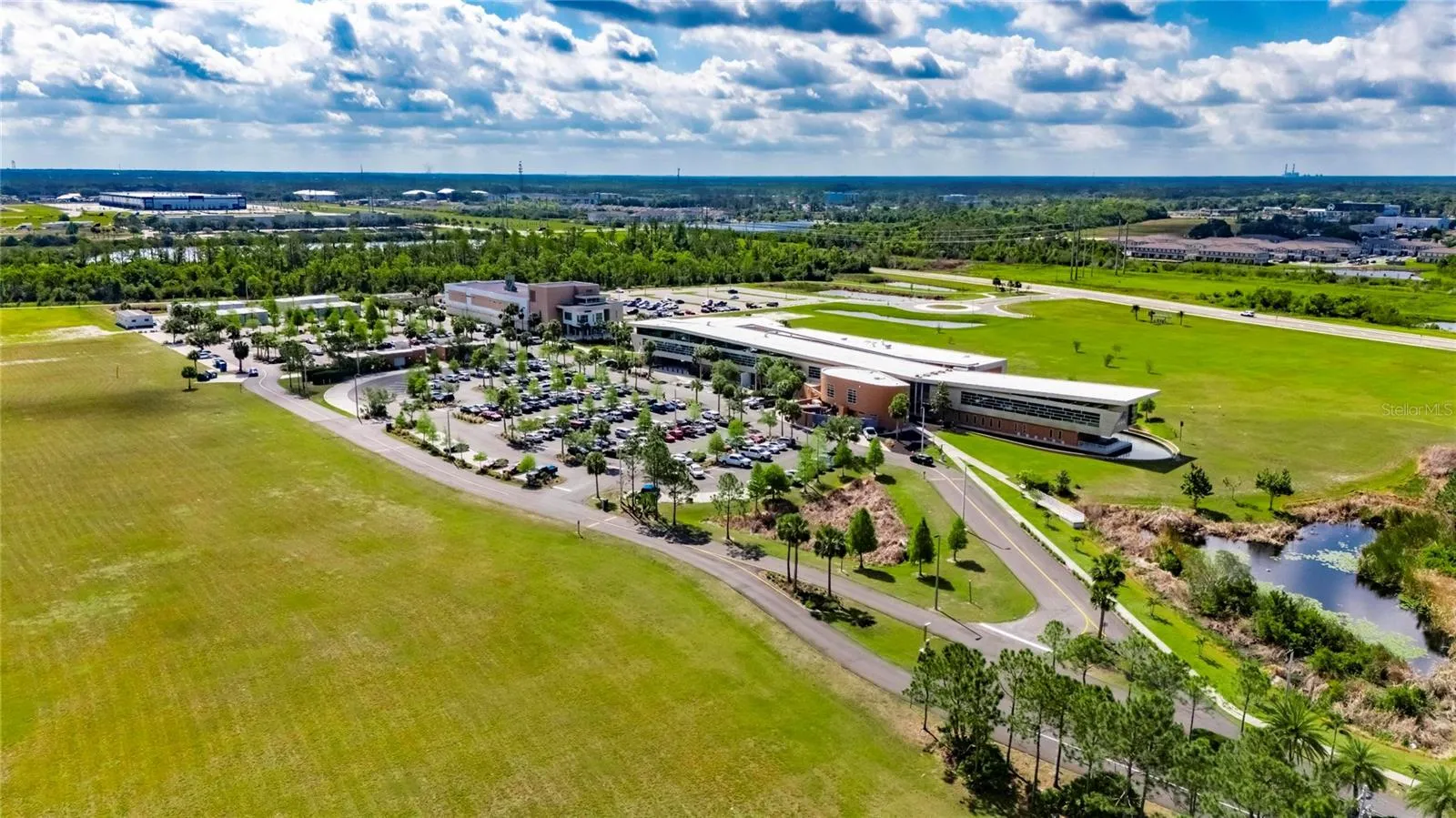 Hillsborough County Community College