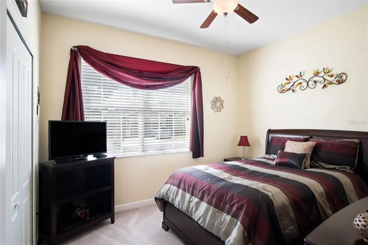 Front bedroom