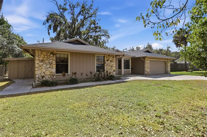 Curb appeal