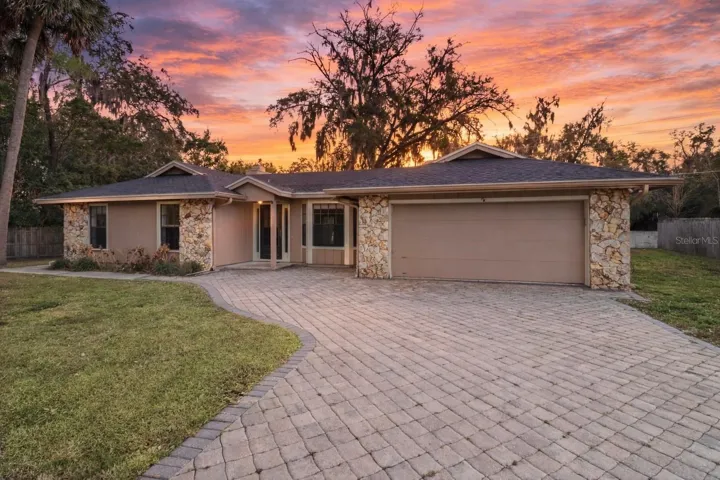 Welcome Home!