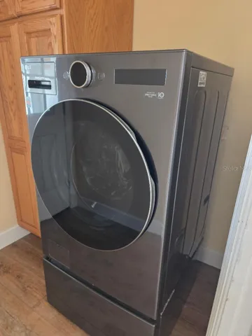 All-in one machine