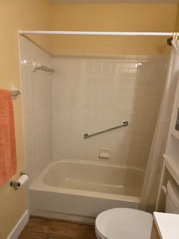 2nd Bath