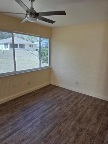 Bonus room