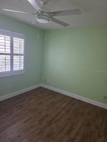 3rd Bedroom