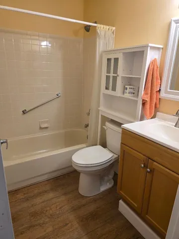 2nd Bath