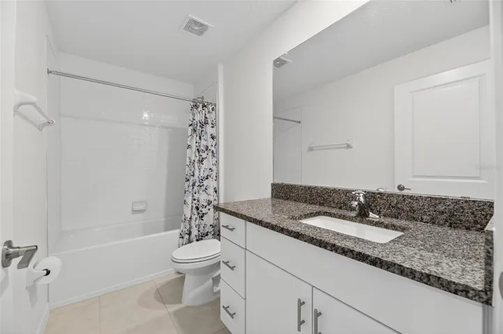 Bathroom #2