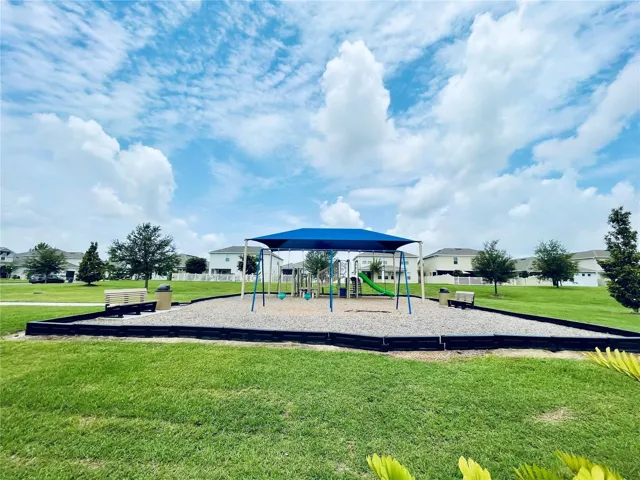 Community Playground