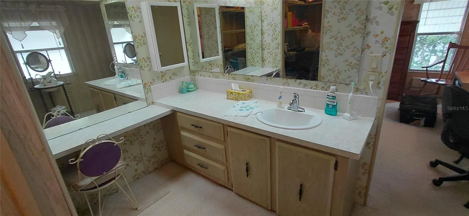 Main Bath