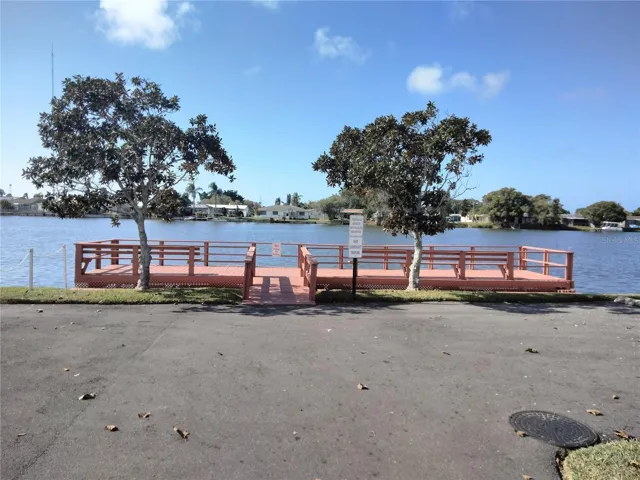 Pier