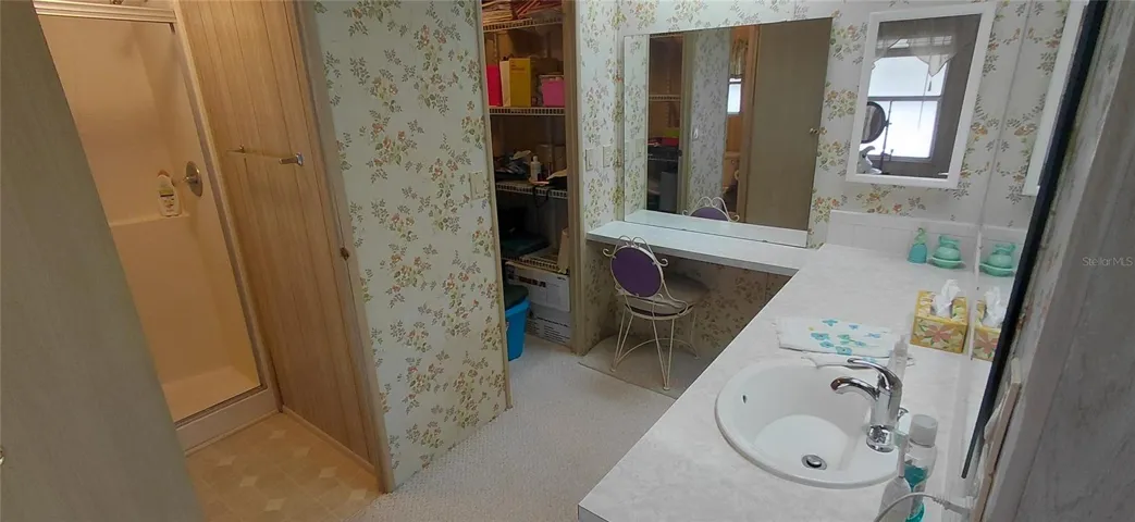 Main Bath
