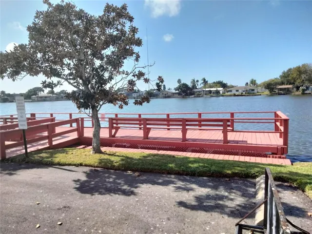 Pier