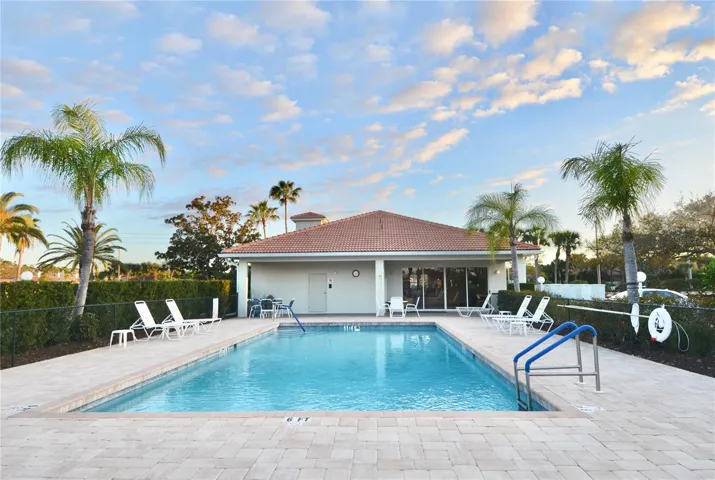 Community Pool
