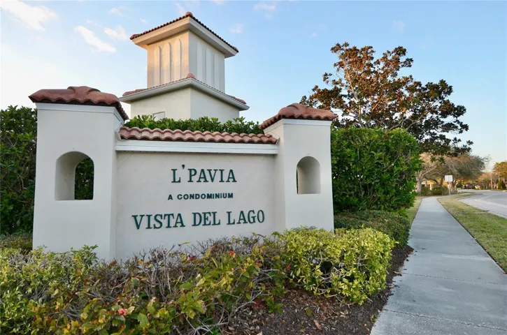 Community Entrance