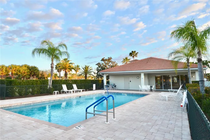 Community Pool