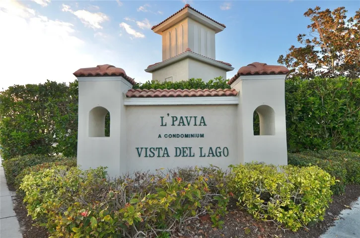 Community Entrance