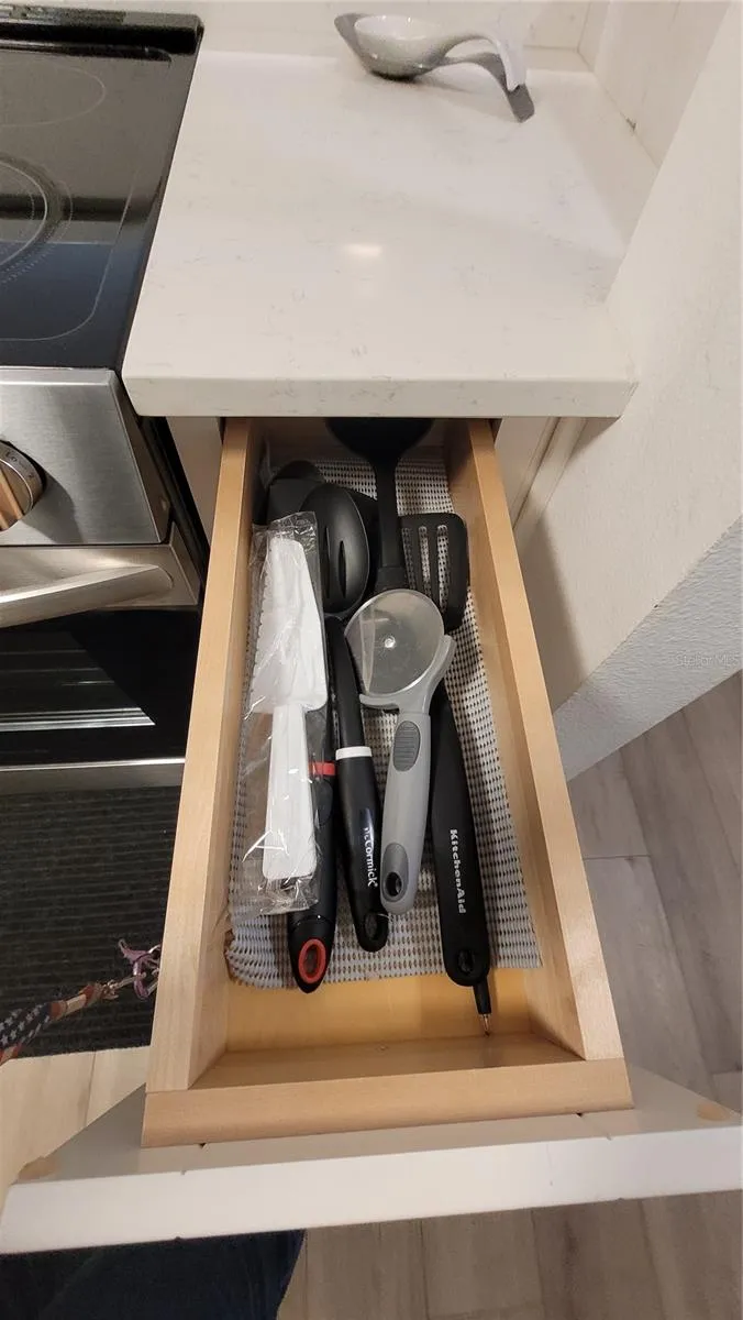 Utensils