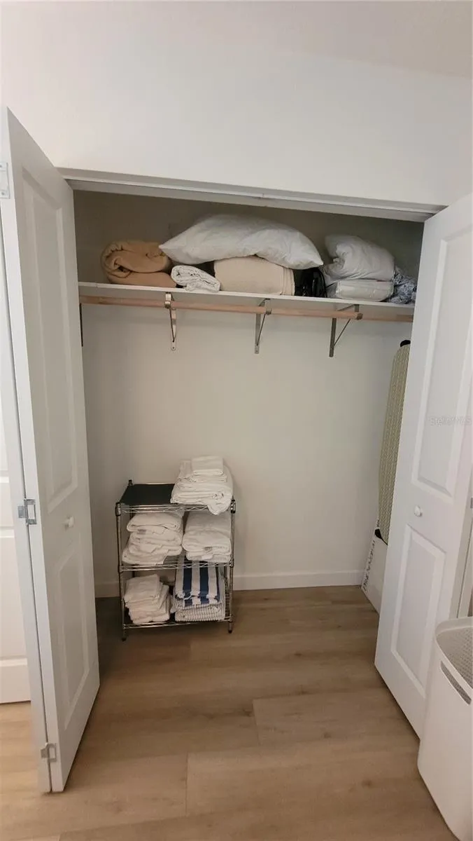 Linens and Towels