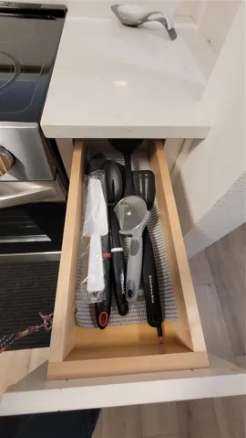 Utensils