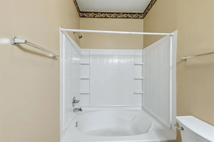 Garden Tub