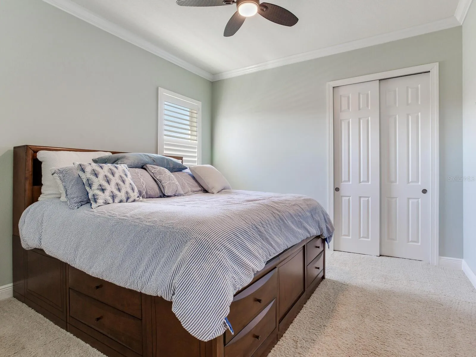 2nd Bedroom