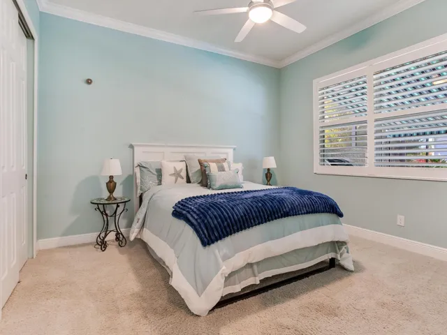 3rd Bedroom
