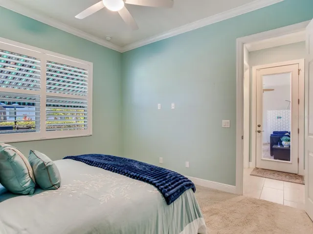 3rd Bedroom