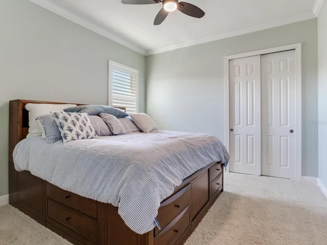 2nd Bedroom