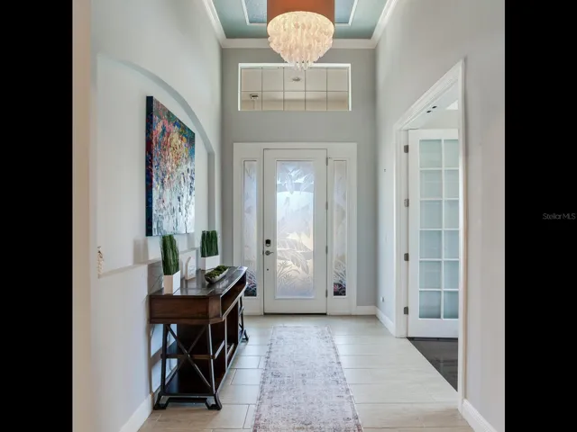 Foyer