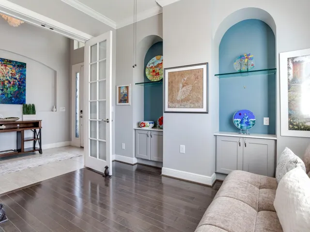 4th Bedroom