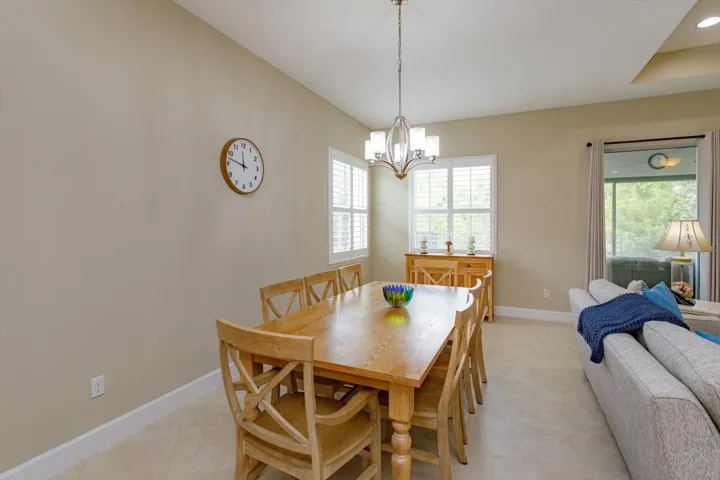 Dinning Room