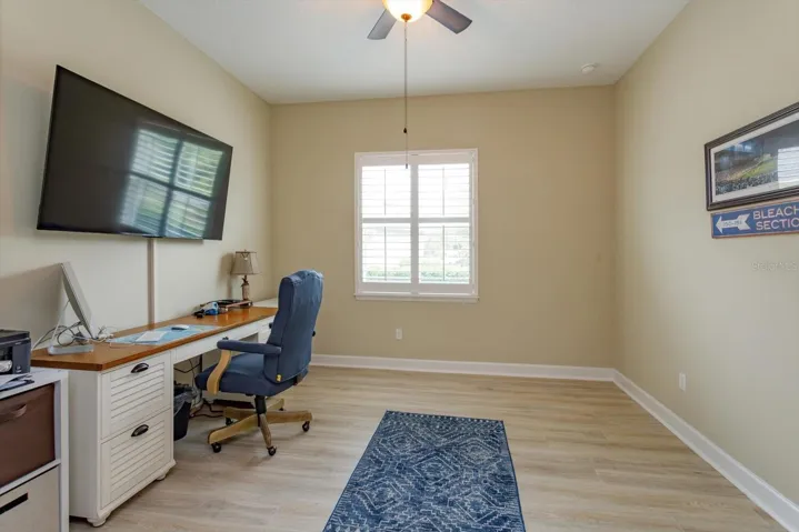 Office / Den
