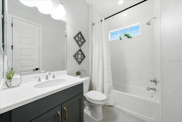 2nd Bath